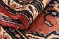 3' 7 x 10' Liliyan Persian Runner Rug thumbnail image 8