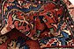 3' 7 x 10' Liliyan Persian Runner Rug thumbnail image 9
