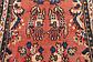 3' 7 x 10' Liliyan Persian Runner Rug thumbnail