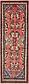 3' 7 x 10' Liliyan Persian Runner Rug thumbnail