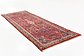 3' 6 x 10' 3 Darjazin Persian Runner Rug thumbnail image 2