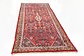 3' 6 x 10' 3 Darjazin Persian Runner Rug thumbnail image 3