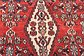3' 6 x 10' 3 Darjazin Persian Runner Rug thumbnail image 4
