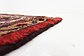 3' 6 x 10' 3 Darjazin Persian Runner Rug thumbnail image 6