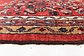 3' 6 x 10' 3 Darjazin Persian Runner Rug thumbnail image 7