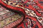 3' 6 x 10' 3 Darjazin Persian Runner Rug thumbnail image 8