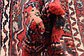 3' 6 x 10' 3 Darjazin Persian Runner Rug thumbnail image 9