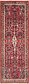 3' 6 x 10' 3 Darjazin Persian Runner Rug thumbnail image 1