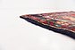 3' 6 x 11' Khamseh Persian Runner Rug thumbnail image 7
