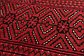 6' 7 x 9' 2 Torkaman Persian Rug thumbnail image 7