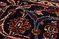 7' 3 x 10' Kashan Persian Rug thumbnail image 7
