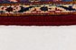 7' 3 x 10' Kashan Persian Rug thumbnail image 9