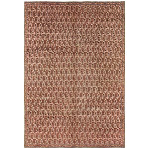 7' 7 x 10' 10 Mood Persian Rug