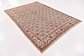 6' 6 x 9' 4 Mood Persian Rug thumbnail image 2