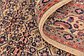 6' 6 x 9' 4 Mood Persian Rug thumbnail image 9