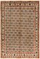 6' 6 x 9' 4 Mood Persian Rug thumbnail image 1