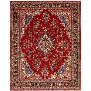 10' 4 x 13' 4 Liliyan Persian Rug