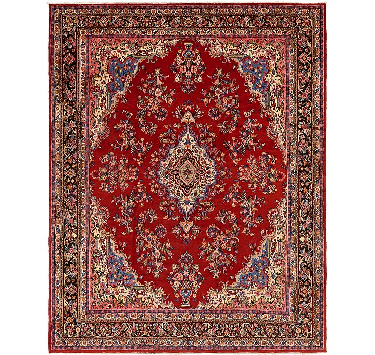 10' 4 x 13' 4 Liliyan Persian Rug