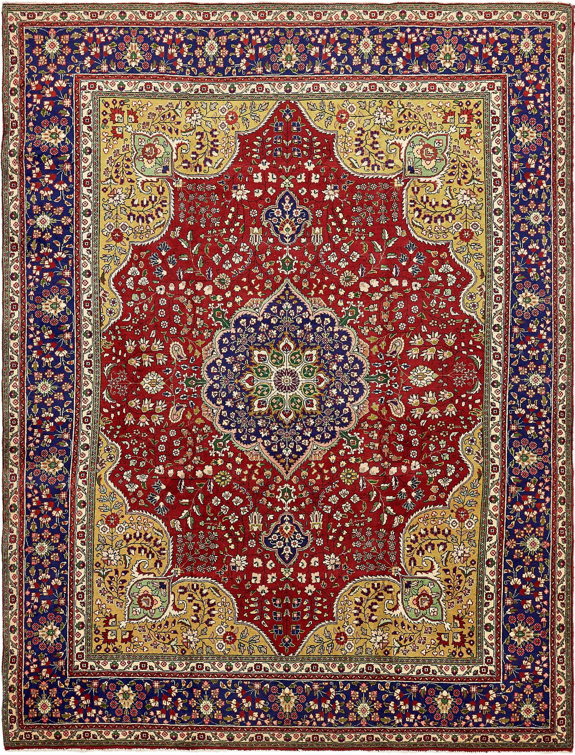 Main image of rug