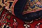 10' 9 x 13' 10 Zanjan Persian Rug thumbnail image 11