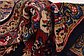 10' 9 x 13' 10 Zanjan Persian Rug thumbnail image 12