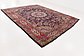 10' 9 x 13' 10 Zanjan Persian Rug thumbnail image 2