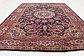 10' 9 x 13' 10 Zanjan Persian Rug thumbnail image 3