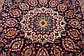 10' 9 x 13' 10 Zanjan Persian Rug thumbnail image 4