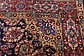 10' 9 x 13' 10 Zanjan Persian Rug thumbnail image 5