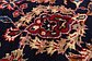 10' 9 x 13' 10 Zanjan Persian Rug thumbnail image 6