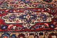 10' 9 x 13' 10 Zanjan Persian Rug thumbnail image 7