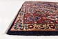 10' 9 x 13' 10 Zanjan Persian Rug thumbnail image 8