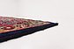 10' 9 x 13' 10 Zanjan Persian Rug thumbnail image 9