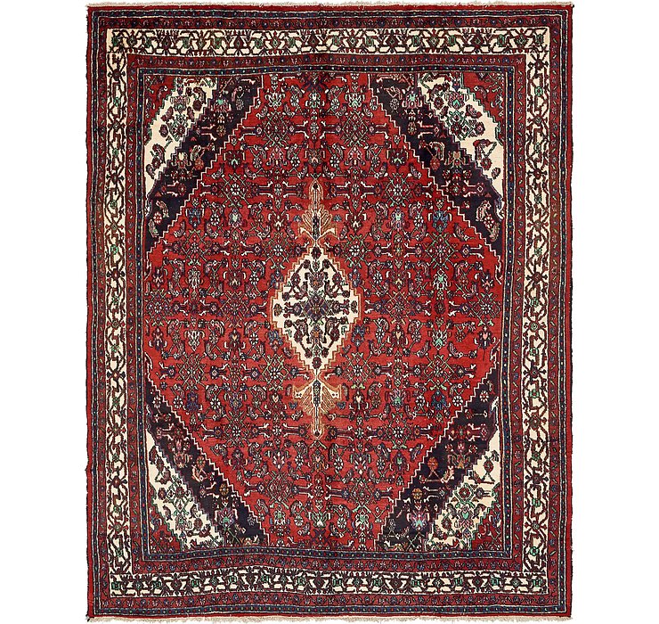 8' 10 x 11' Liliyan Persian Rug