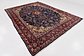 8' 7 x 11' 9 Shahrbaft Persian Rug thumbnail image 2