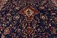 8' 7 x 11' 9 Shahrbaft Persian Rug thumbnail image 4