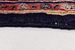 8' 7 x 11' 9 Shahrbaft Persian Rug thumbnail image 9