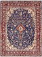 8' 7 x 11' 9 Shahrbaft Persian Rug thumbnail image 1