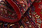 9' 9 x 12' 7 Mashad Persian Rug thumbnail image 10