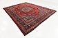 9' 9 x 12' 7 Mashad Persian Rug thumbnail image 2