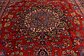 9' 9 x 12' 7 Mashad Persian Rug thumbnail image 4
