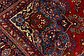 9' 9 x 12' 7 Mashad Persian Rug thumbnail image 5