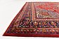 9' 9 x 12' 7 Mashad Persian Rug thumbnail image 6