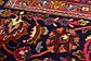9' 9 x 12' 7 Mashad Persian Rug thumbnail image 7