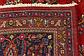 9' 9 x 12' 7 Mashad Persian Rug thumbnail