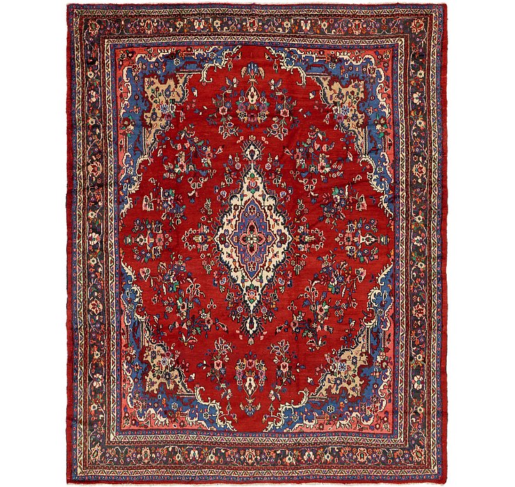 10' 4 x 13' Liliyan Persian Rug