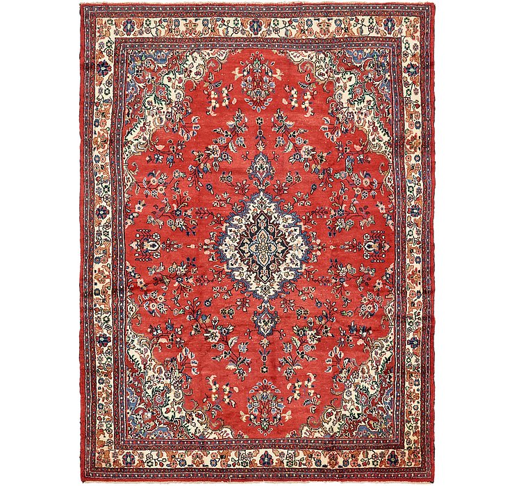 8' 10 x 12' Liliyan Persian Rug