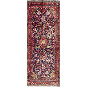 3' 10 x 10' 2 Farahan Persian Runner ...