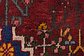 4' 4 x 6' 2 Maymeh Persian Rug thumbnail image 10