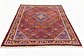 4' 4 x 6' 2 Maymeh Persian Rug thumbnail image 3